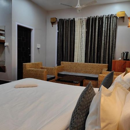 Kanoka Village Resort Majbat Экстерьер фото