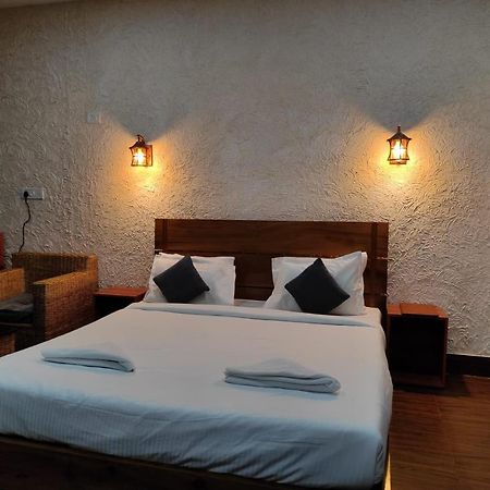 Kanoka Village Resort Majbat Экстерьер фото