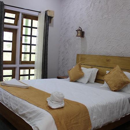 Kanoka Village Resort Majbat Экстерьер фото