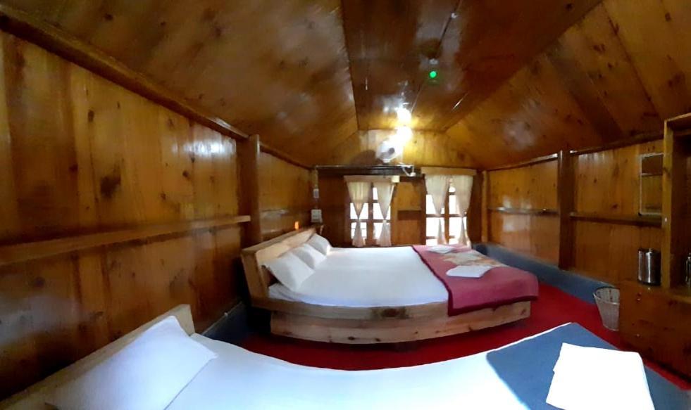 Kanoka Village Resort Majbat Экстерьер фото