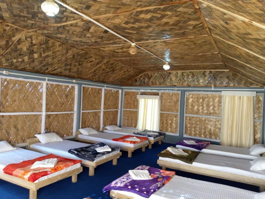 Kanoka Village Resort Majbat Экстерьер фото