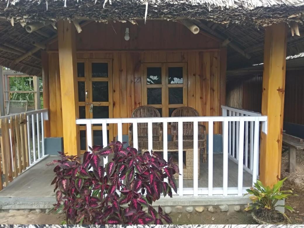 Kanoka Village Resort Majbat Экстерьер фото