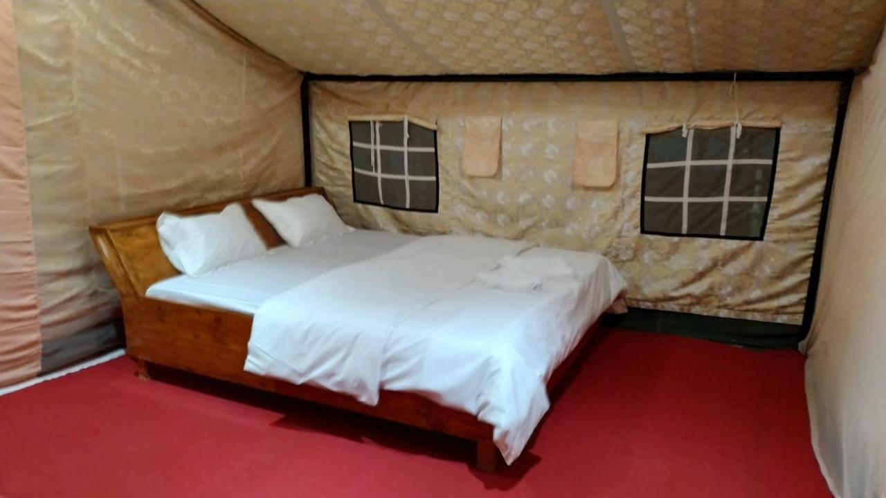 Kanoka Village Resort Majbat Экстерьер фото