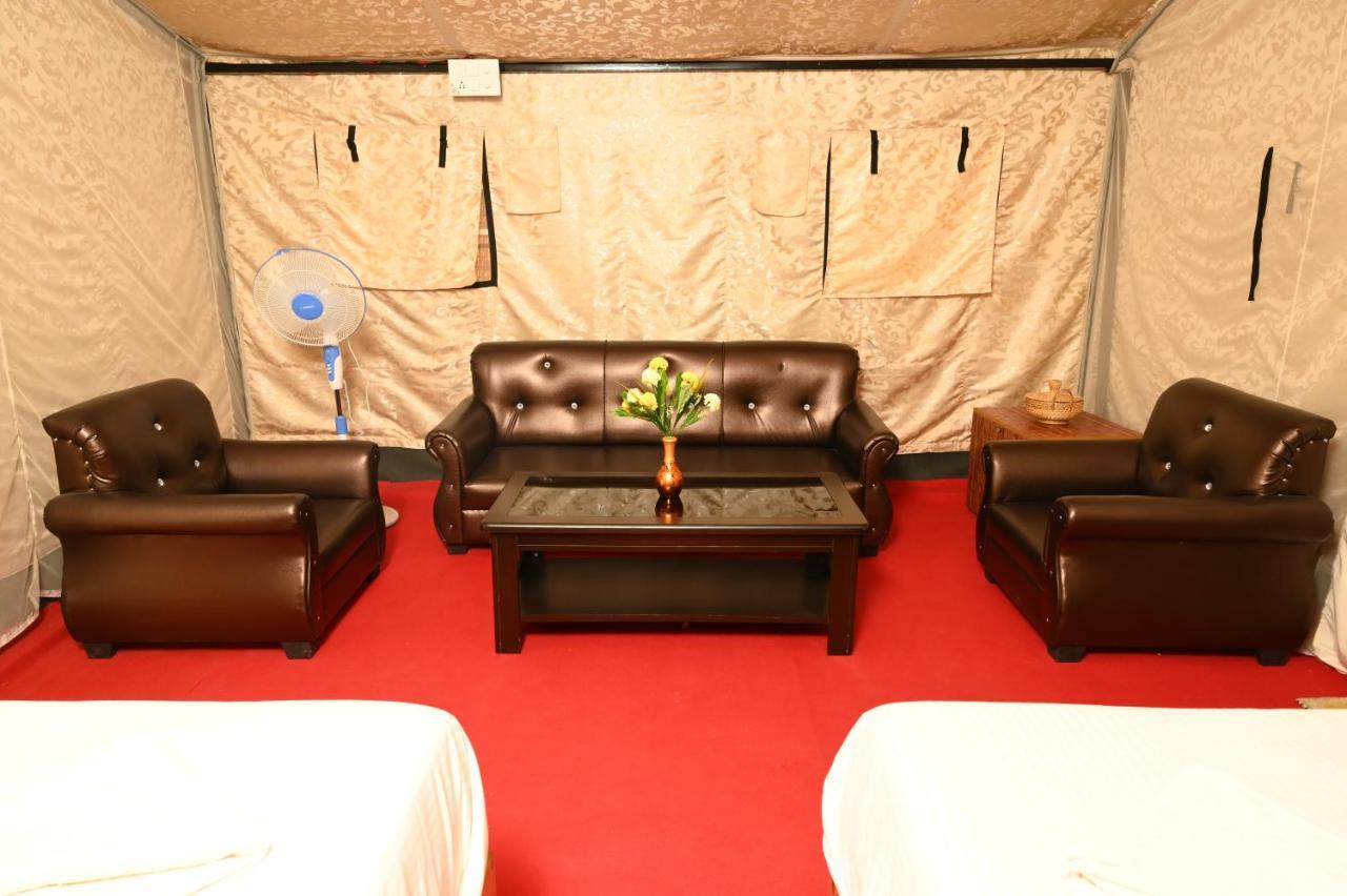 Kanoka Village Resort Majbat Экстерьер фото