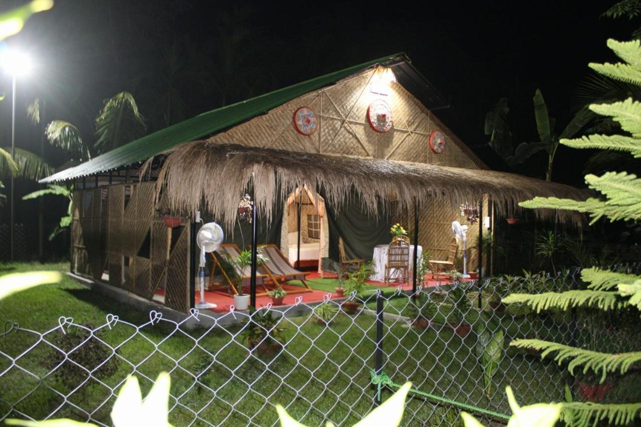 Kanoka Village Resort Majbat Экстерьер фото