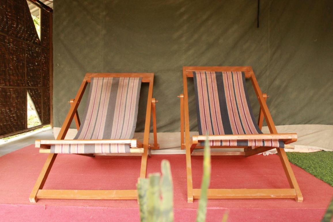 Kanoka Village Resort Majbat Экстерьер фото