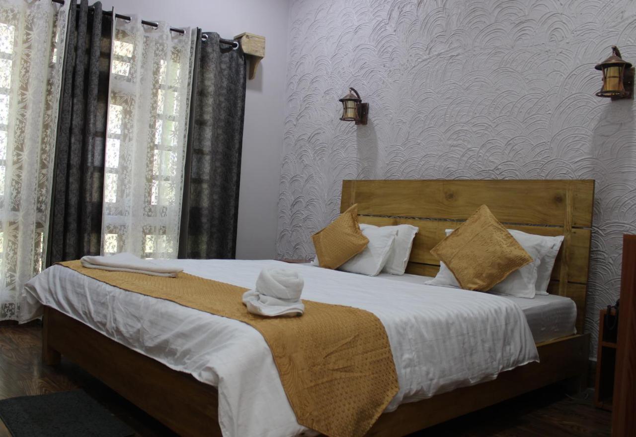 Kanoka Village Resort Majbat Экстерьер фото