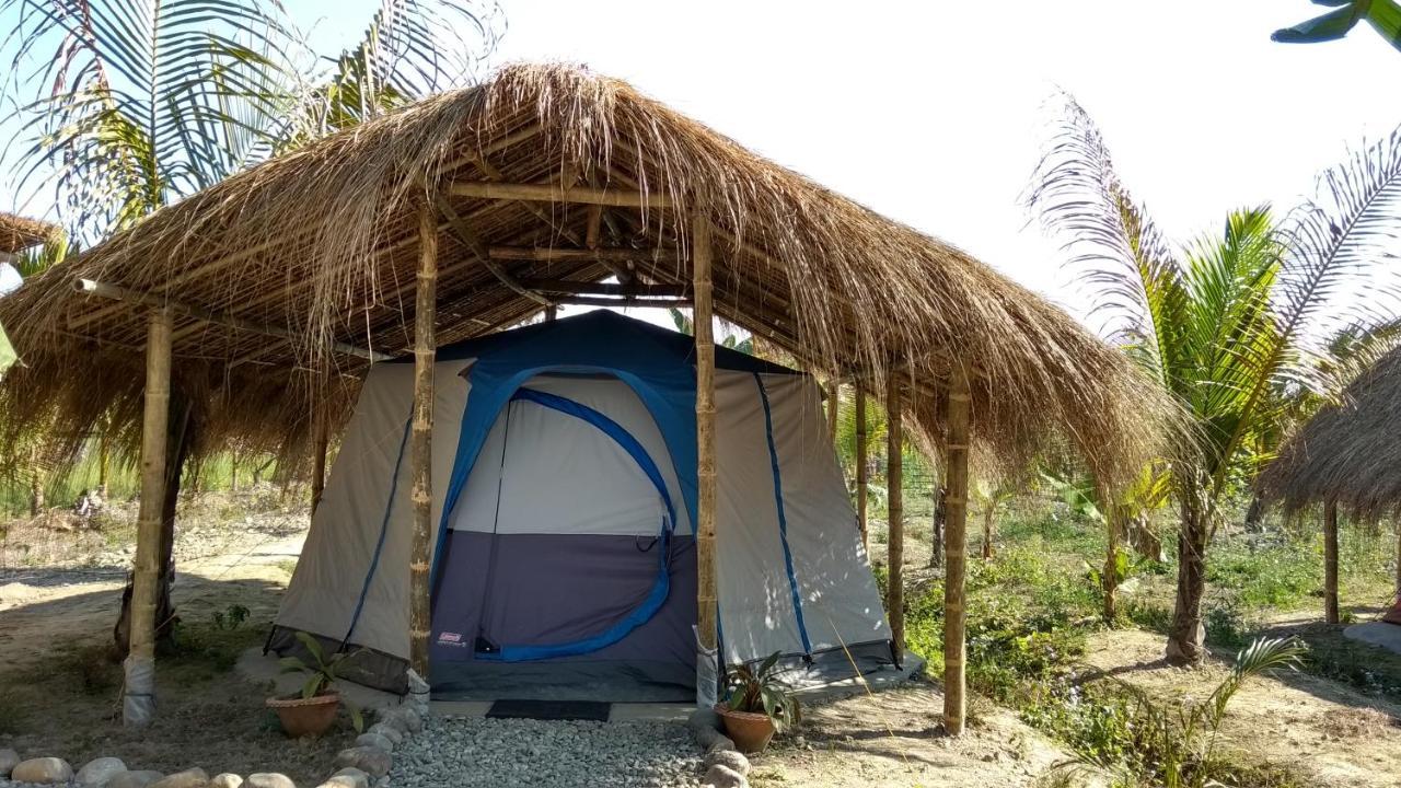 Kanoka Village Resort Majbat Экстерьер фото