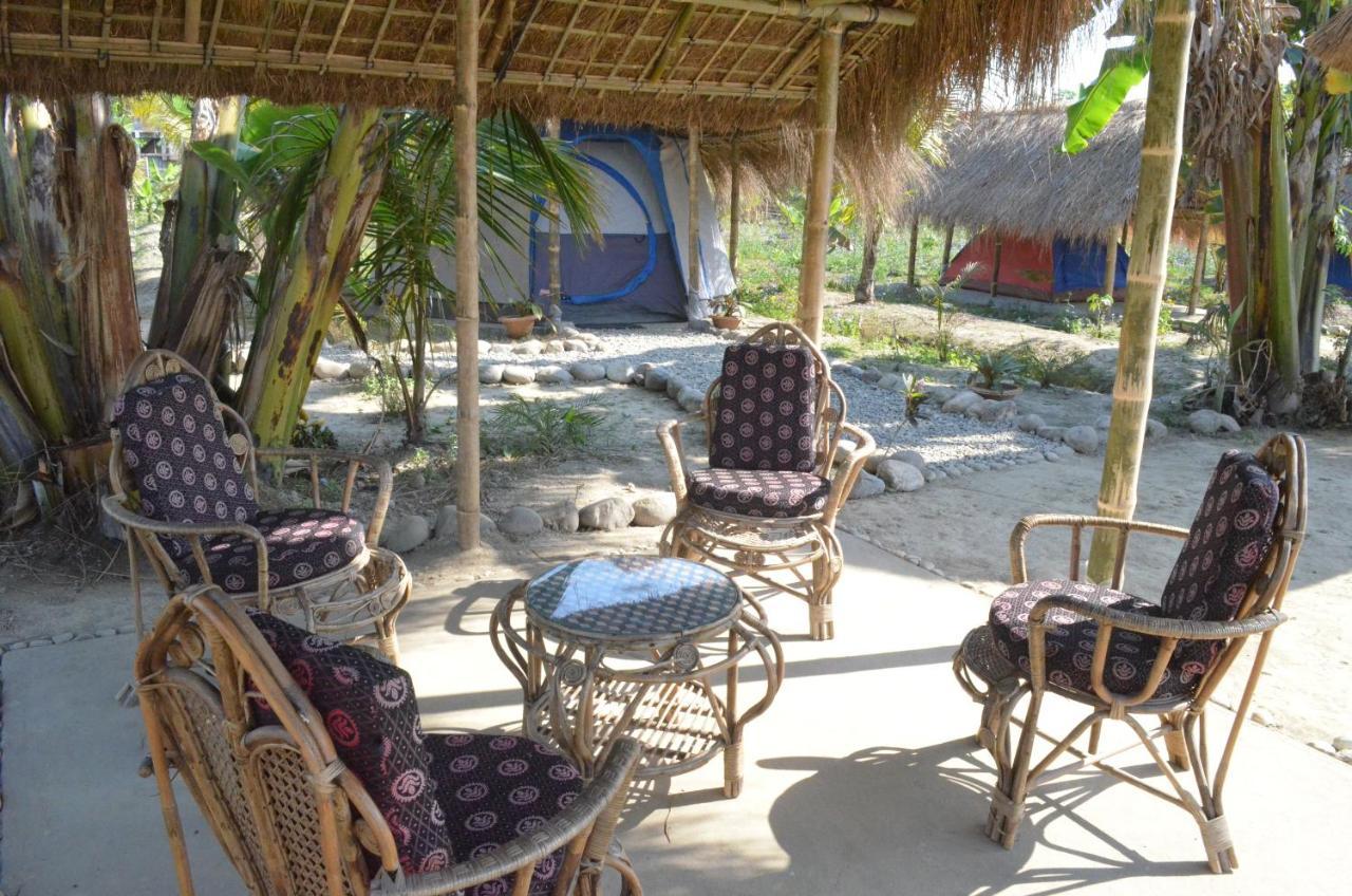 Kanoka Village Resort Majbat Экстерьер фото