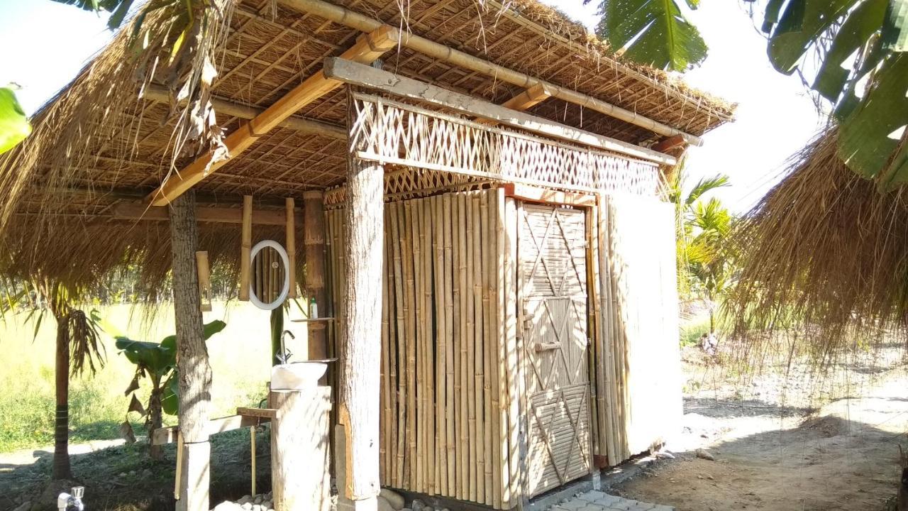 Kanoka Village Resort Majbat Экстерьер фото